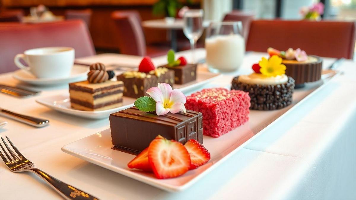 A história do brigadeiro gourmet