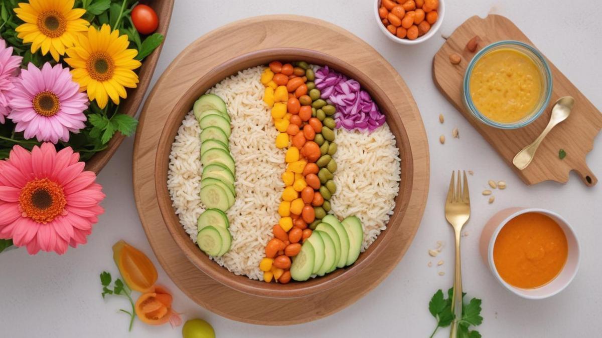 A Importância do Almoço no Seu Dia