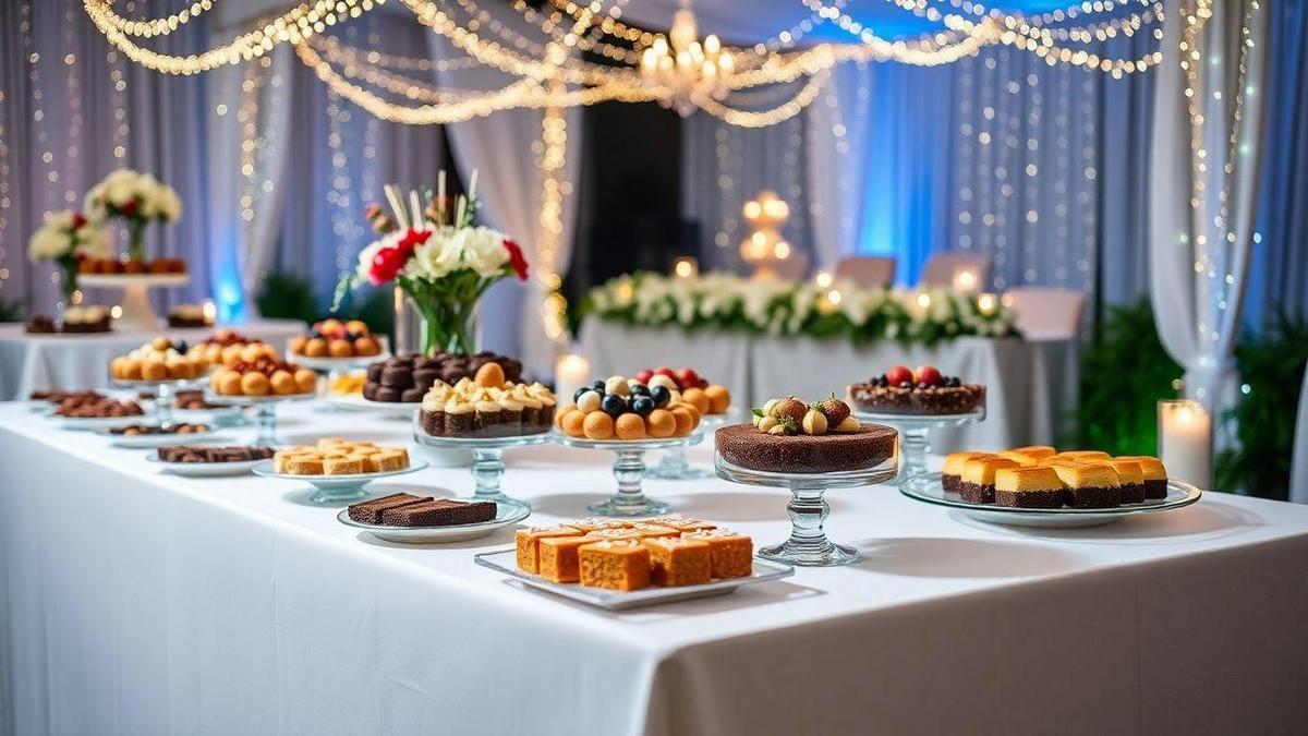 Brigadeiro gourmet decorado: como impressionar