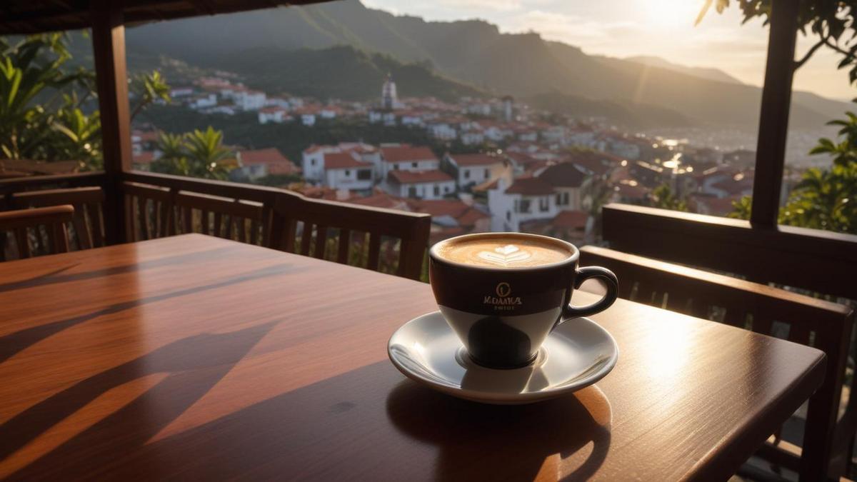 Café: a bebida que não pode faltar