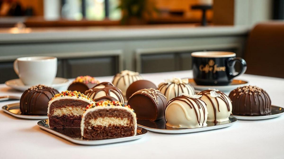 Dicas para o brigadeiro gourmet perfeito