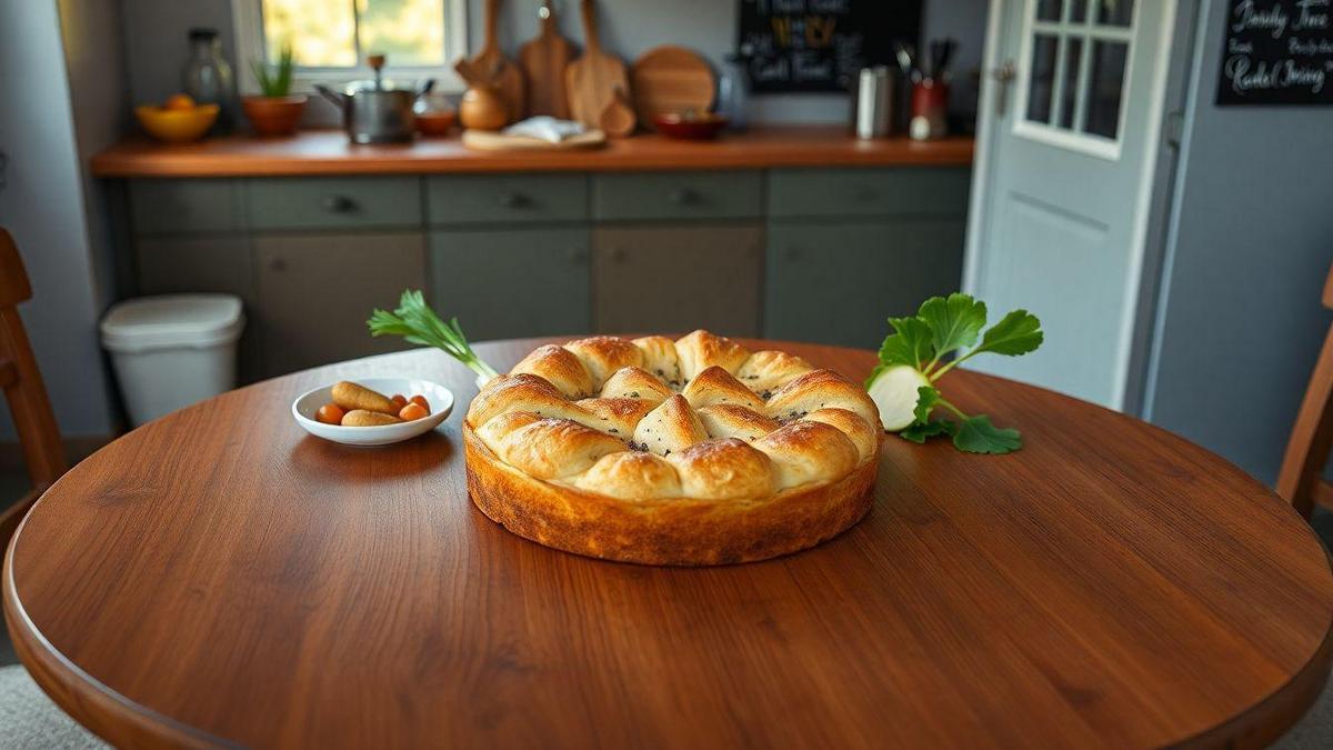 Dicas para Variar o Recheio da Torta de Frango