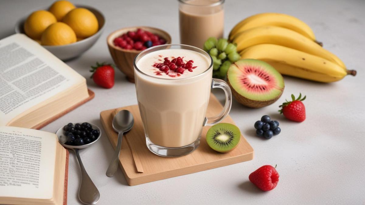 Nutrição Matinal e Seu Impacto na Saúde