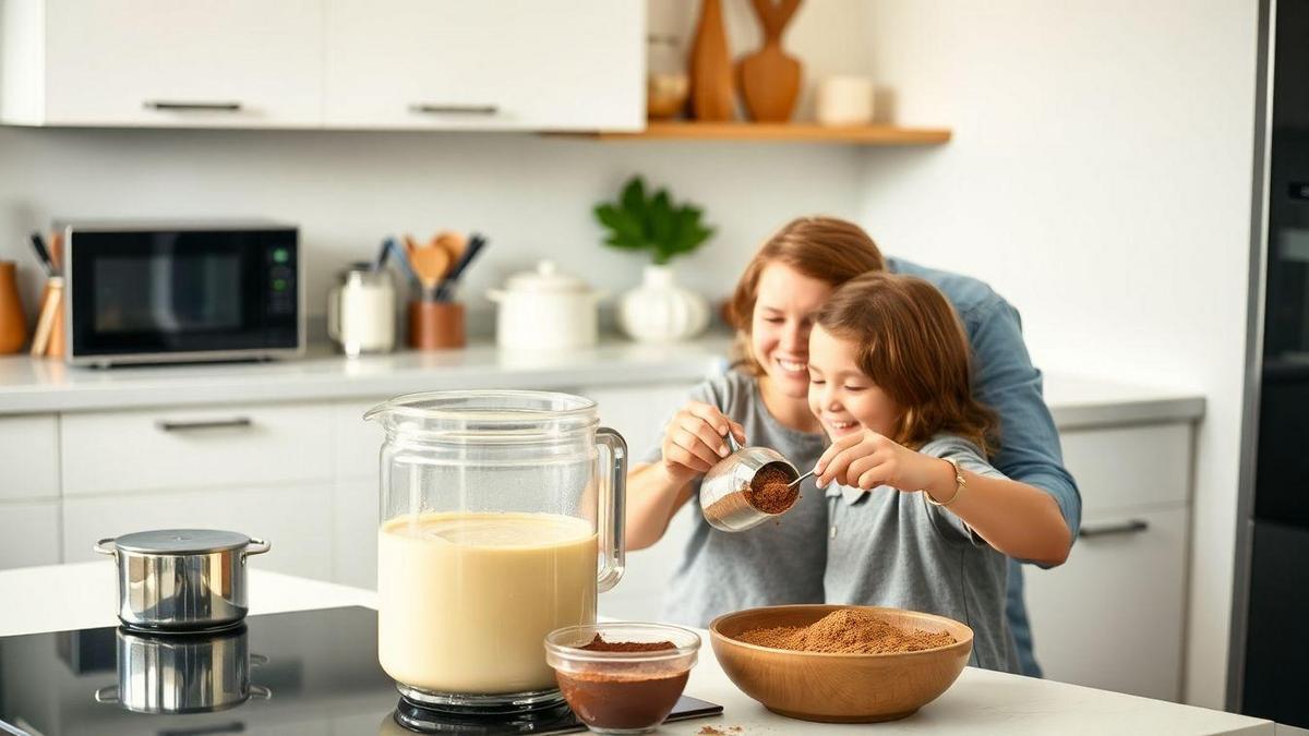 Passo a passo para fazer brigadeiro gourmet