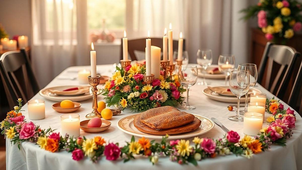 Receitas de Páscoa Fáceis para Iniciantes