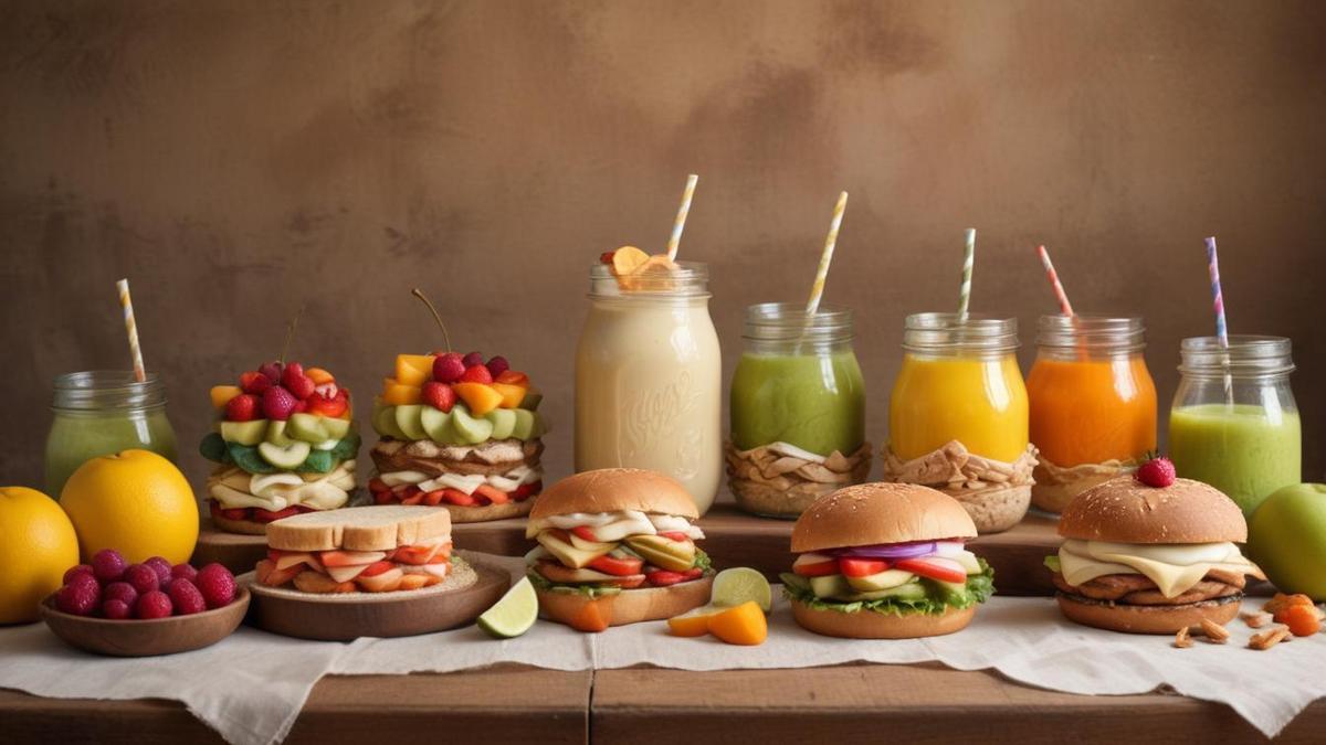 Receitas para lanche da tarde fáceis e rápidas