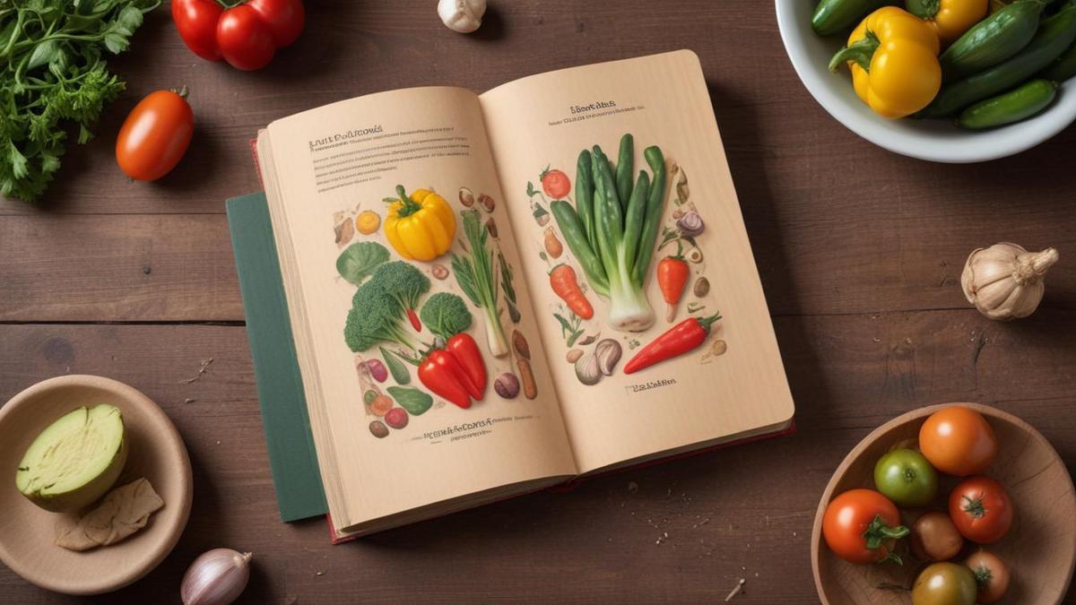 Receitas Simples para o Dia a Dia